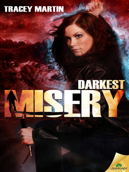 Title details for Darkest Misery by Tracey Martin - Available